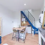 Romantique Duplex Au Pied De La Cite * 卡尔卡松