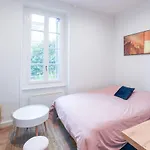 Romantique Duplex Au Pied De La Cite 公寓 卡尔卡松