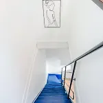 Romantique Duplex Au Pied De La Cite 公寓