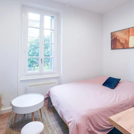 Romantique Duplex Au Pied De La Cite Διαμέρισμα Καρκασόν