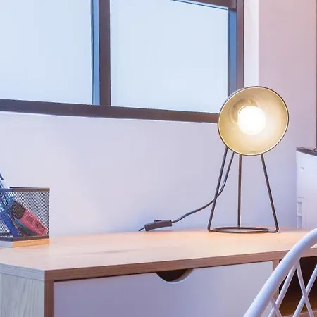 Διαμέρισμα Romantique Duplex Au Pied De La Cite